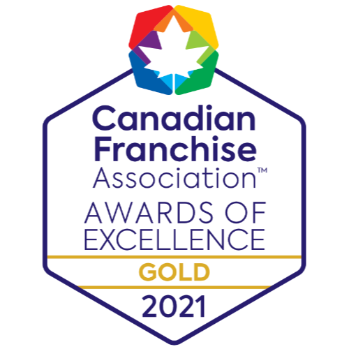 CFA Award of Excellence 2021