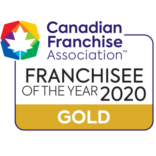 CFA Franchisee of the Year 2020