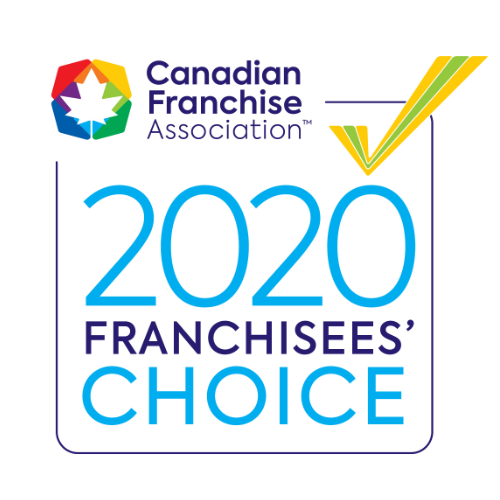 CFA Franchisees Choice 2020