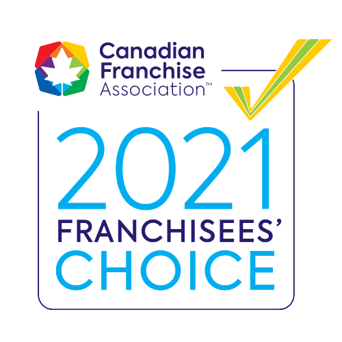 CFA Franchisees Choice 2021