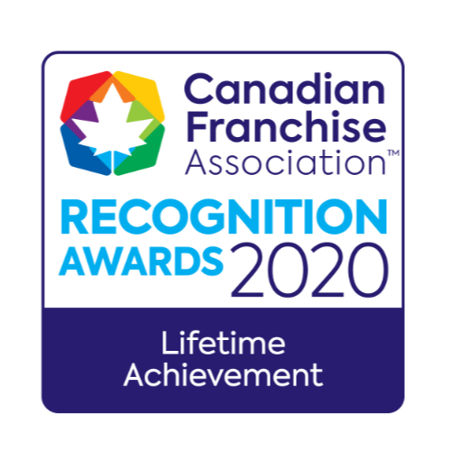 CFA Recognition Award 2020